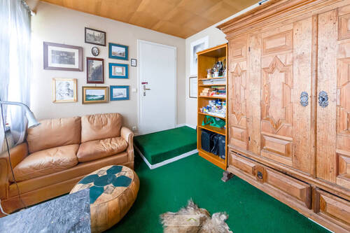 EG - Büro - Einfamilienhaus mit 226,00 m&sup2; in Uelzen / Westerweyhe zum Kaufen