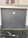 Garage - Garage zu vermieten in Hanau-Lamboy - zentrale Lage - sofort verfügbar