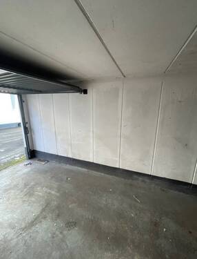 Garage - Garage, Stellplatz zur Miete in Hanau