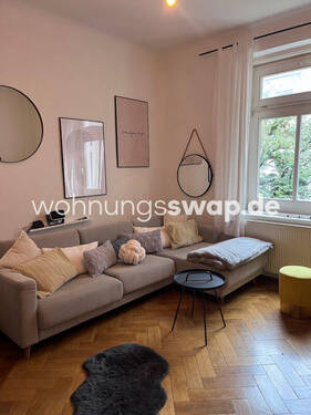 Bild 1 - Wohnungsswap - Implerstraße - 1.250,00&nbsp;EUR Kaltmiete, ca.&nbsp; 59,00&nbsp;m&sup2;&nbsp;Wohnfl&auml;che
