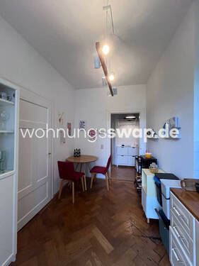 Bild 3 - 2 Zimmer Etagenwohnung in München