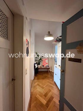 Bild 4 - Etagenwohnung mit 59,00 m&sup2; in München zur Miete
