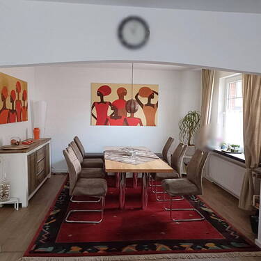 Esszimmer - 
