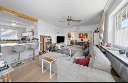 Wohnzimmer EG - 