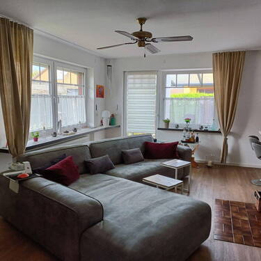 Wohnzimmer - 