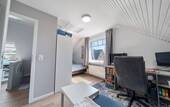 Kinderzimmer DG - 
