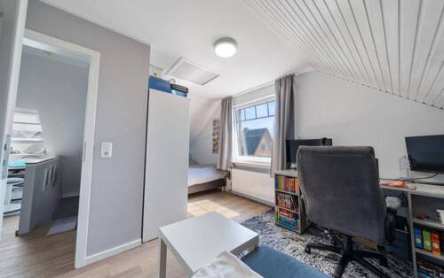 Kinderzimmer DG - 