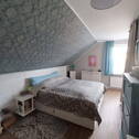 Schlafzimmer DG - 