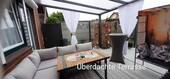 Terrasse überdacht - 