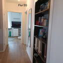 Flur EG - 