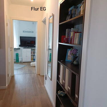 Flur EG - 