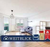 WEITBLICK: Sonn-Blick! - 185.000,00&nbsp;EUR Kaufpreis, ca.&nbsp; 46,90&nbsp;m&sup2;&nbsp;Wohnfl&auml;che in Markgröningen (PLZ: 71706)