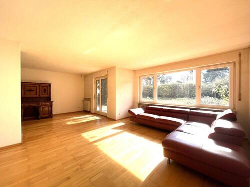 Wohnzimmer EG - 