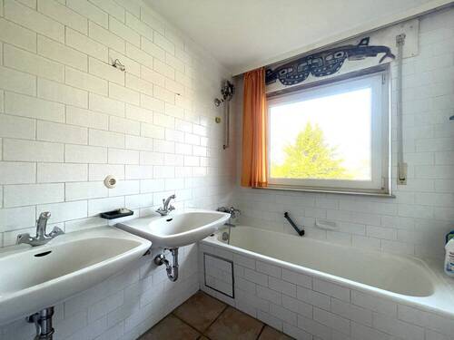 Badezimmer EG - 