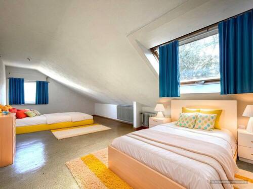 2. Zimmer OG Ki - 