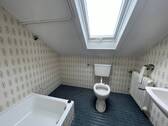 Badezimmer OG - 