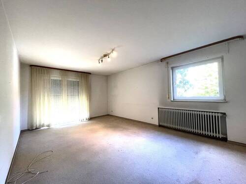 Wohnzimmer Einliegerwohnung - 