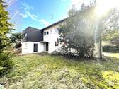 Seitenansicht - 