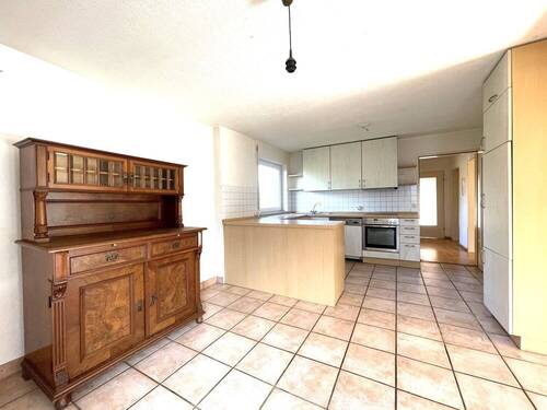 Essbereich EG - 
