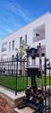 Stanze der alten Blumenfabrik in Zaun integriert - 2 Zimmer Etagenwohnung zum Kaufen in Walldürn