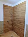 Bad Dusche WE6 - 2 Zimmer Etagenwohnung in Walldürn