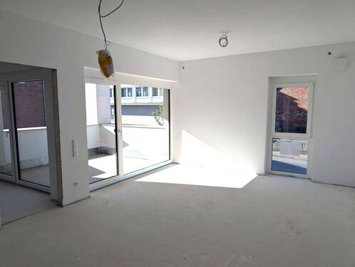Loggia WE6 - 