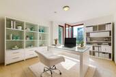 Zimmer III - Visualisierung - 