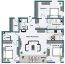 1. Obergeschoss - 