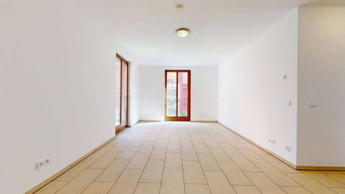Zimmer I Ansicht I - 