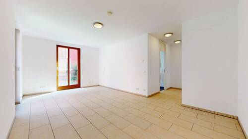 Zimmer I Ansicht II - 