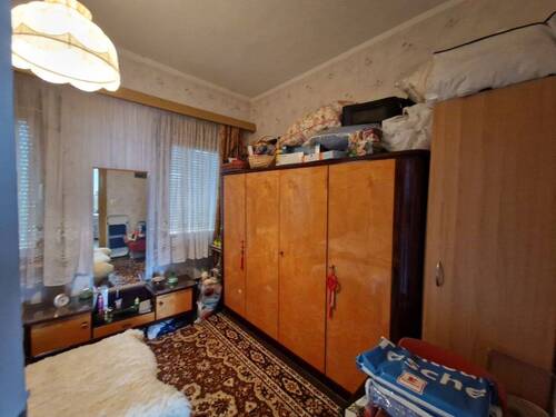 Schlafzimmer 2 - 