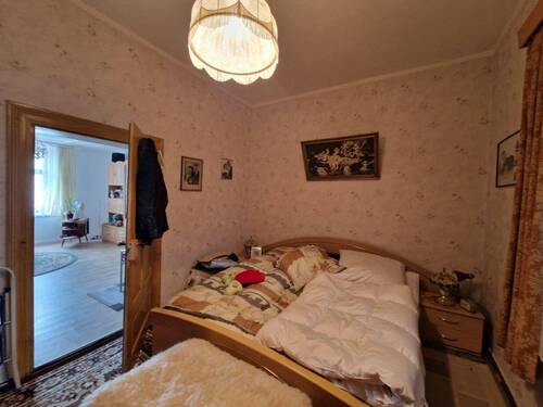 Schlafzimmer - 