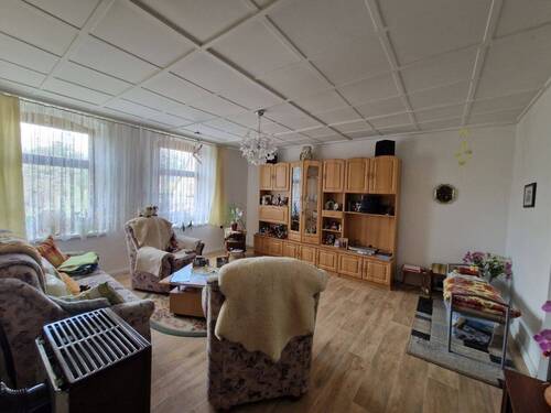 Wohnzimmer - 