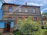 Außenansicht 1 - Einfamilienhaus mit 150,00 m² in Wettin-Löbejün OT Deutleben zum Kaufen