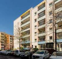 Gemütliche 3-Zimmer-Wohnung mit Aufzug in Toplage von Friedrichshain – Ab sofort bezugsfertig! - Berlin