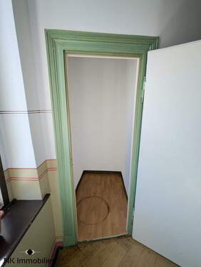 Abstellkammer (Treppenhaus) - 