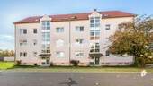 Außenansicht 2 - Etagenwohnung mit 78,00 m² in Markranstädt zum Kaufen