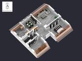 3D-Plan Ansicht 2 - 