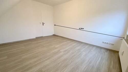 Schlafzimmer Ansicht 3 - 