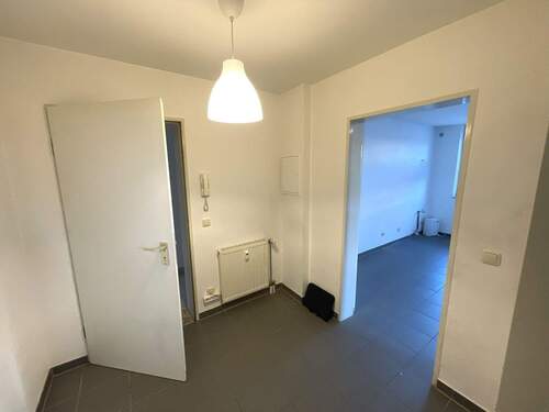 Flur_Diele (2) - Etagenwohnung mit 37,00 m&sup2; in Mönchengladbach zum Kaufen