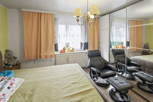 14. Schlafzimmer HH - 