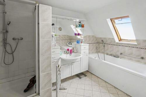 15. Badezimmer HH - 