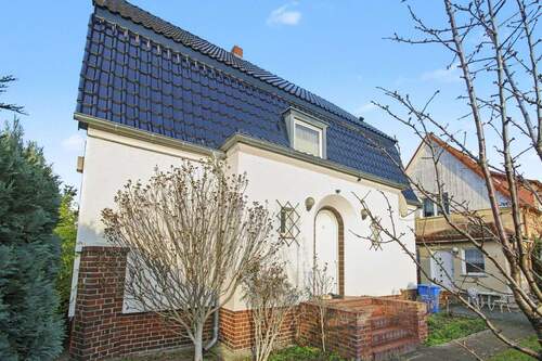 16. Ansicht beide Häuser - 