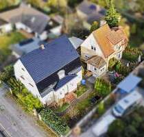 Zwei Einfamilienhäuser auf einem Grundstück - Ideal für Mehrgenerationenwohnen oder große Familien - Berlin Kaulsdorf