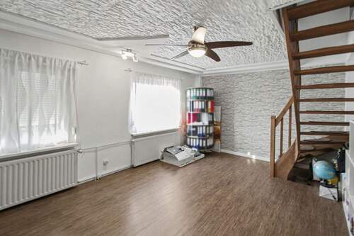 06. Schlafzimmer VH - 