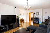 Beispielwohnung - 