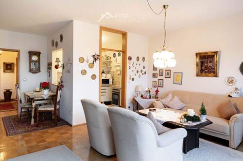 Beispielwohnung - 