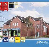 Ertragsstarkes Mehrfamilienhaus mit 16 Wohneinheiten + Fitnessstudio + 45 Stellplätze - Ennigerloh