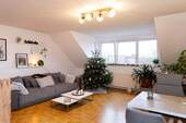 Beispielwohnung - 