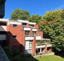 kleines Refugium im Süden Münchens